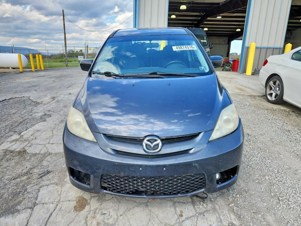 2006 Mazda 5