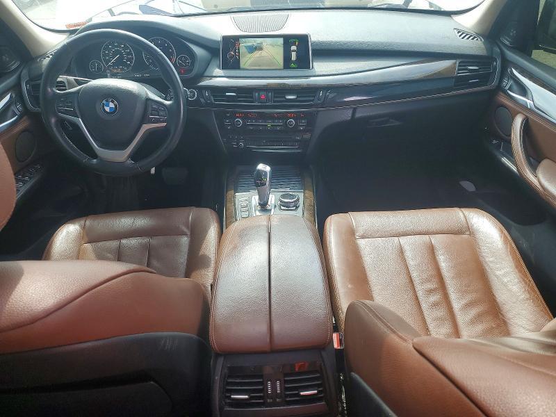 2014 BMW X5