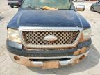 2006 Ford F150 Supercrew