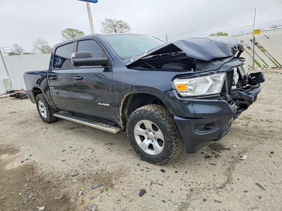 2019 Dodge RAM 1500 BIG Horn