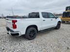 2021 Chevrolet Silverado K1500 RST