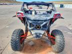 2021 Can-Am Maverick X3 Utility Vehicle