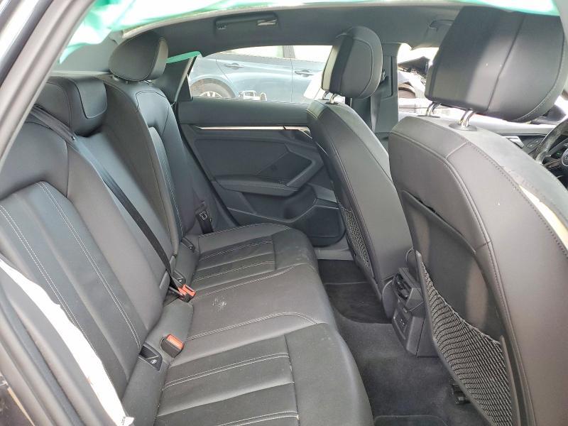 2023 Audi A3 Premium