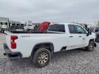 2020 Chevrolet Silverado K2500 Custom