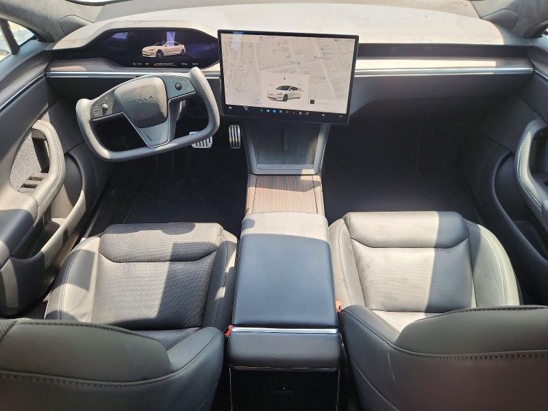 2023 Tesla Model s