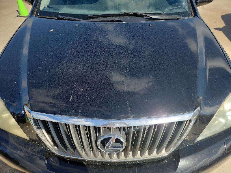 2008 Lexus Rx 350 Base