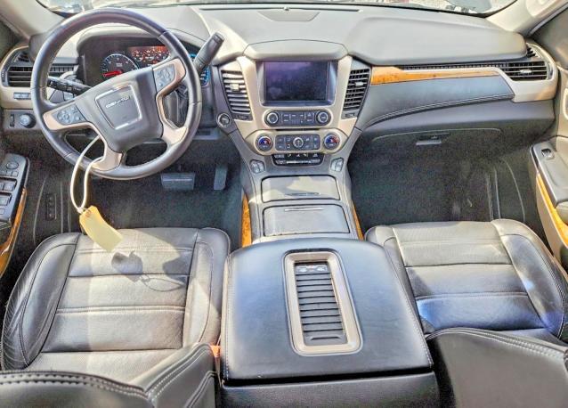 2017 GMC Yukon xl Denali