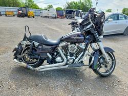 Vehiculos salvage en venta de Copart Lebanon, TN: 2014 Harley-Davidson Flhxs Street Glide Special