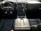 2015 GMC Sierra K1500 Denali