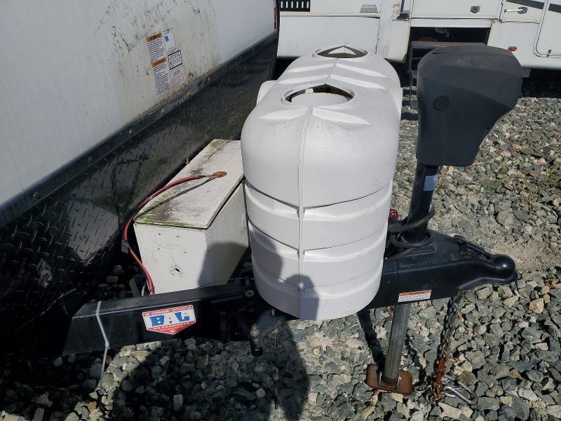 2020 Winnebago Micro Minnie 2108DS