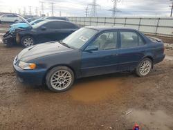 2000 Toyota Corolla ve for sale in Elgin, IL