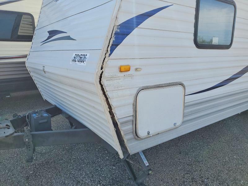 2010 Jayflight 2010 Jayco JAY Flight Camper