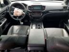2024 Honda Ridgeline Black Edition