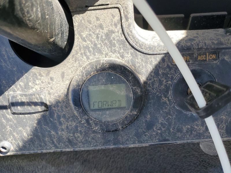 2020 C5rm 2020 Club Car Tempo Lithium