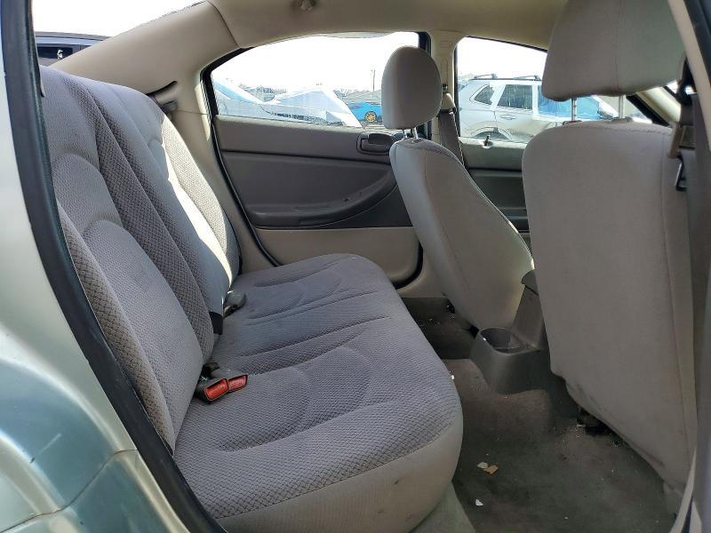 2006 Dodge Stratus sxt