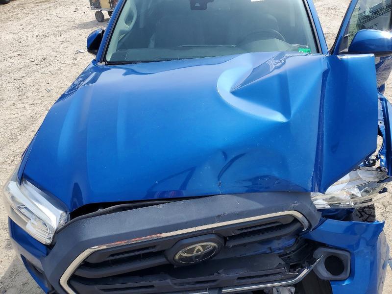 2018 Toyota Tacoma SR5 V6