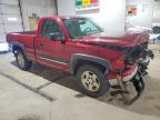 2006 Chevrolet Silverado K1500