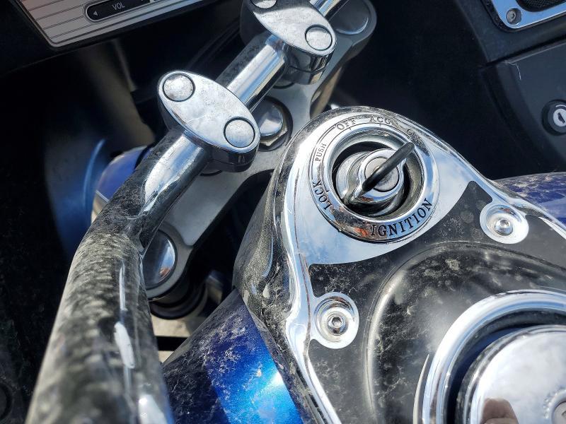 2019 Kawasaki VN1700 B