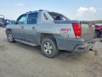 2002 Chevrolet Avalanche K1500