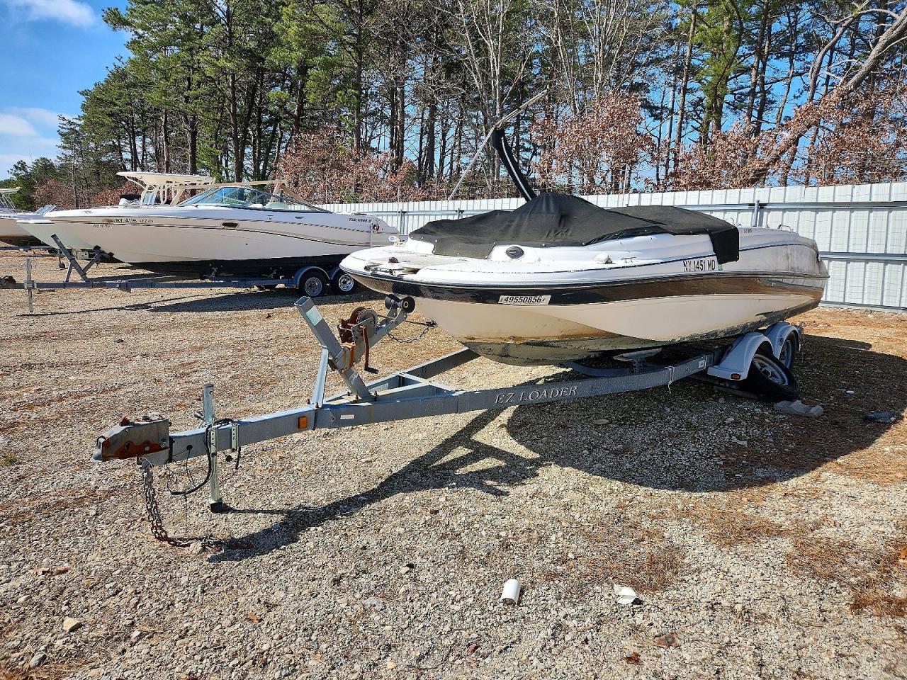 2006 Glastron Boat-Boats Boat