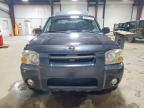 2003 Nissan Frontier SVE-V6