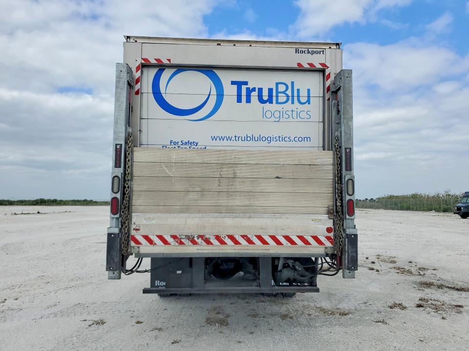 2022 Freightliner M2 106 Medium Duty