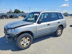 Toyota Rav4 Vehiculos salvage en venta: 1999 Toyota Rav4