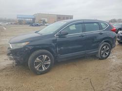 2018 Honda Cr-v lx for sale in Kansas City, KS