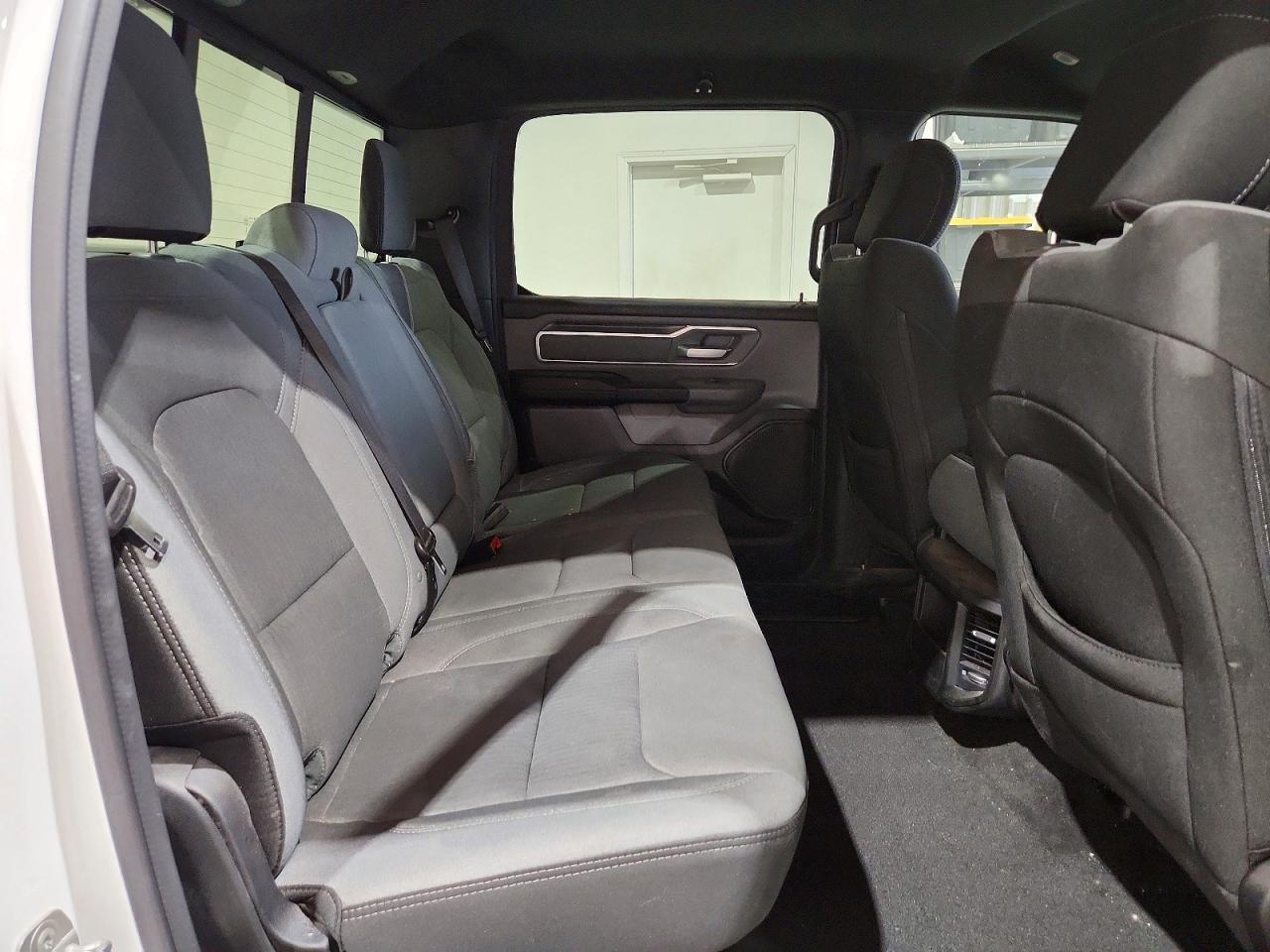 2023 Dodge RAM 1500 BIG Horn