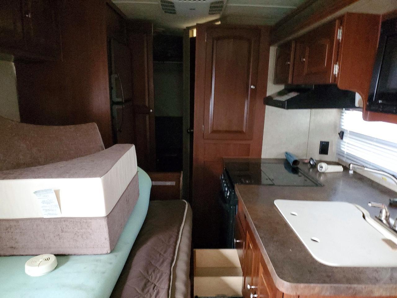 2016 Foresriver 2016 Forest River Rockwood Camper