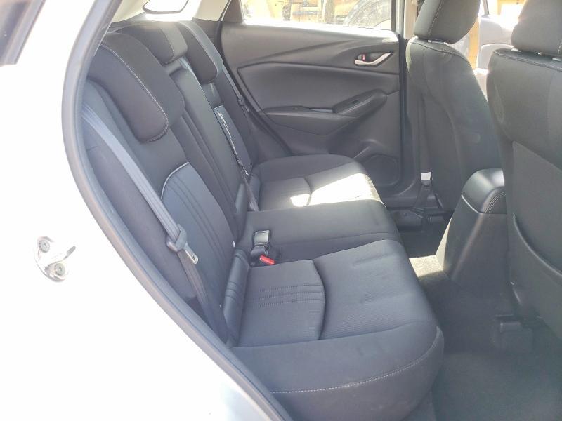 2021 Mazda Cx-3 Sport