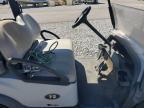 2020 Club Car Tempo Lithium Golf Cart