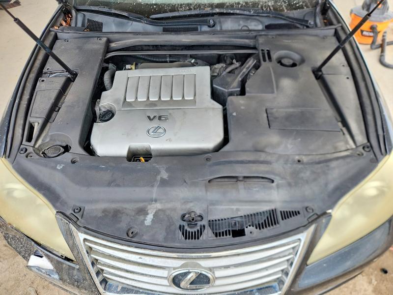 2011 Lexus Es 350 Base