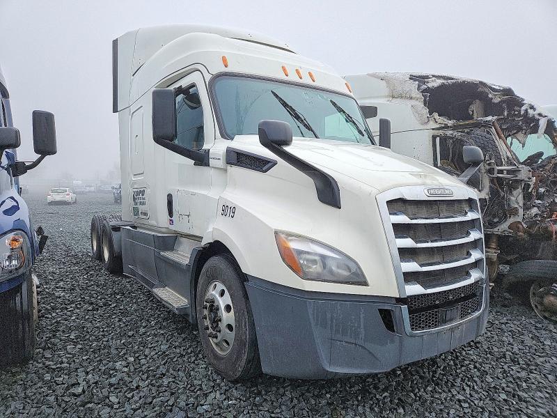 2020 Freightliner Cascadia 116 Semi Truck
