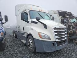 Freightliner salvage cars for sale: 2020 Freightliner Cascadia 116 Semi Truck