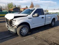 2016 Ford F150 en venta en Denver, CO