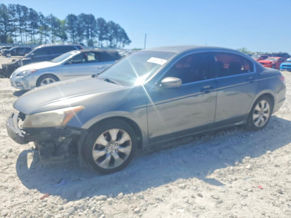 2008 Honda Accord ex