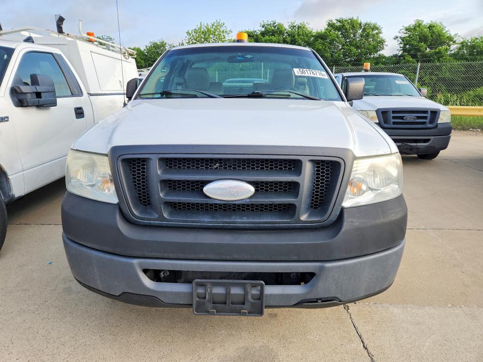 2007 Ford F150