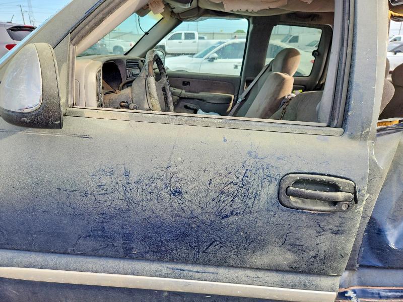 1999 GMC New Sierra K1500