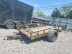 2008 Unknown 2008 Utility Trailer