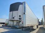 2018 Wabash Rfalhsa Refrigerated Van Trailer