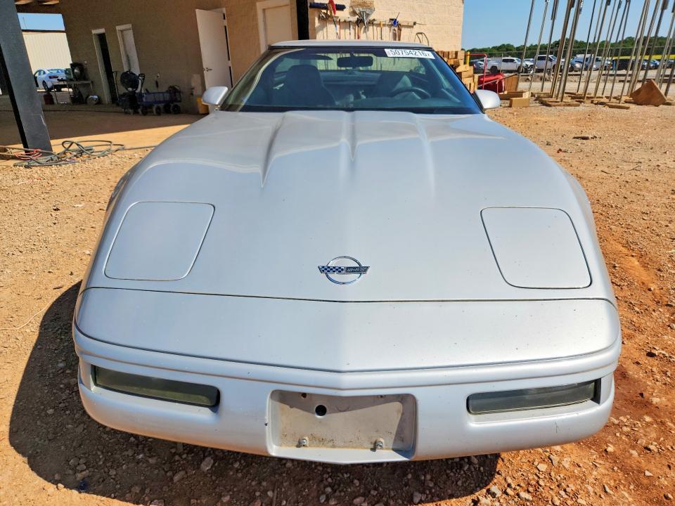 1996 Chev Corvette