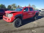 2008 Toyota Tacoma Double Cab