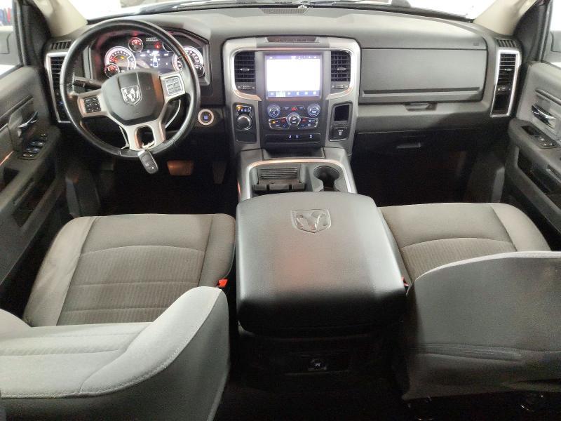 2023 Dodge RAM 1500 Classic SLT