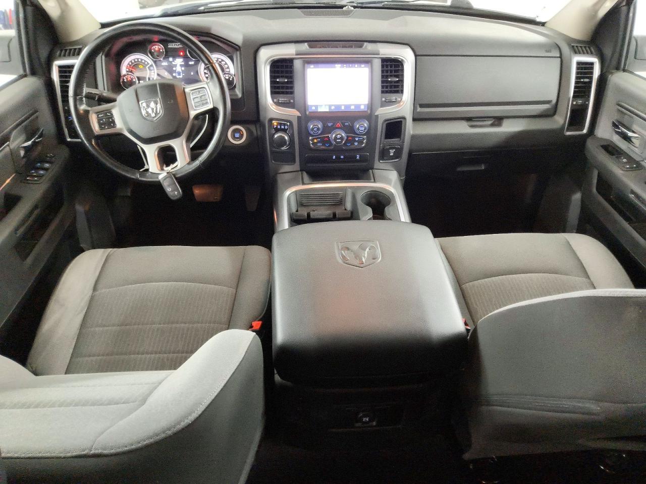 2023 Dodge RAM 1500 Classic SLT