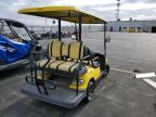 2021 Icon Golf Cart