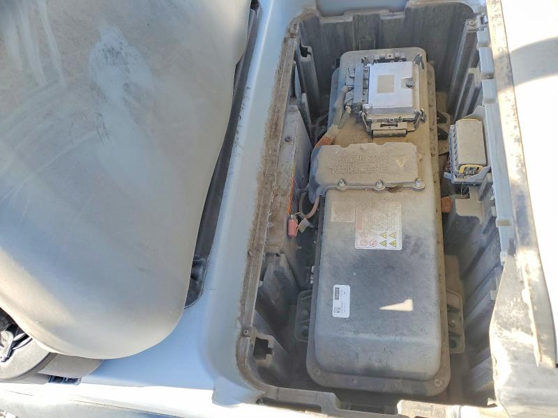 2020 Club Car Tempo Lithium Golf Cart