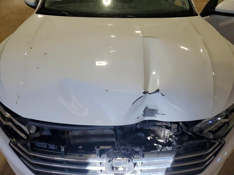 2019 Volkswagen Jetta 1.4 tsi 4DR