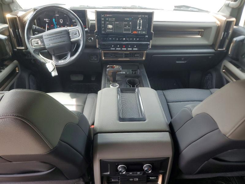 2024 GMC Hummer Pickup 3X