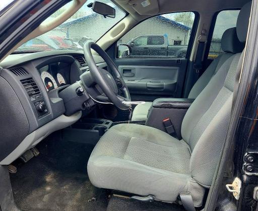 2008 Dodge Dakota sxt